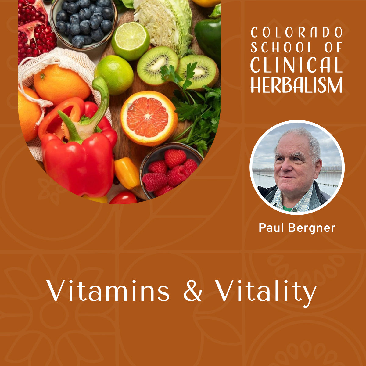 Vitamins & Vitality: Nutritional Essentials
