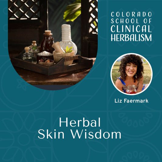 Herbal Skin Wisdom