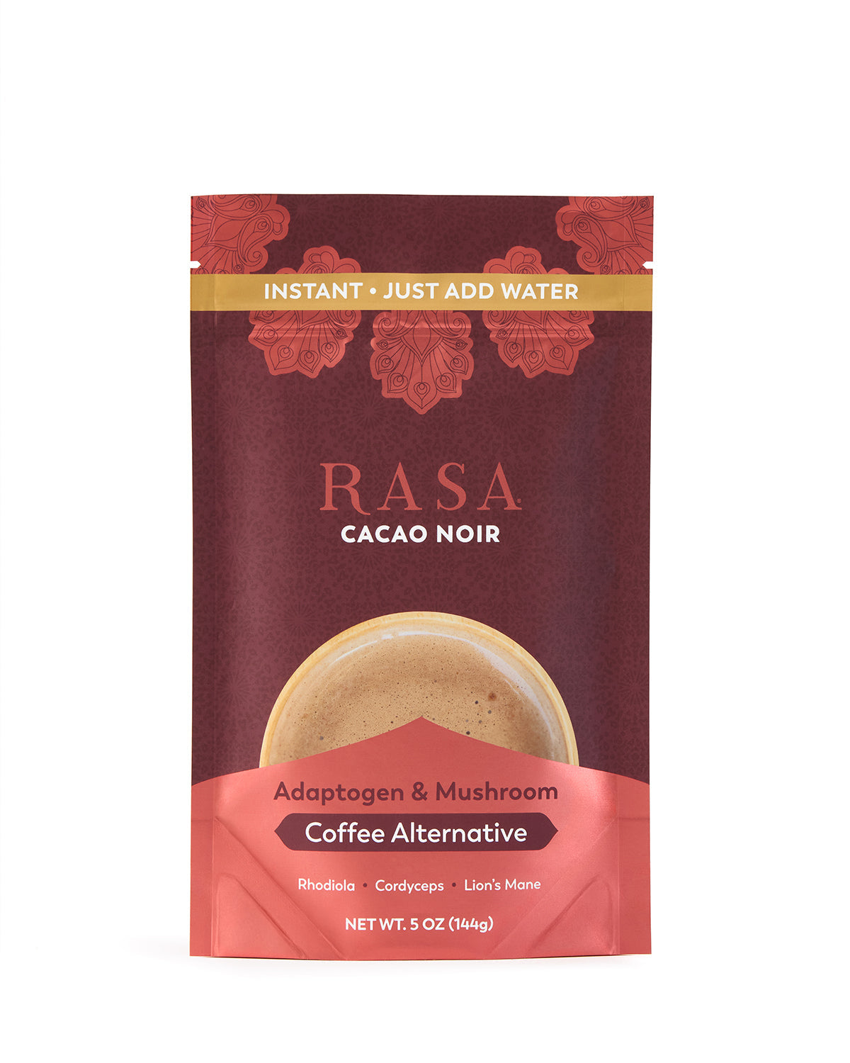 CACAO NOIR | 5oz/24 svgs | Case of 6
