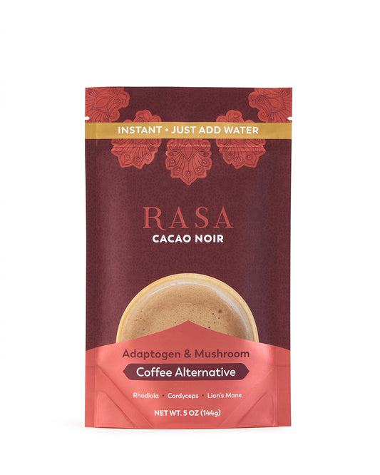 CACAO NOIR | 5oz/24 svgs | Case of 6