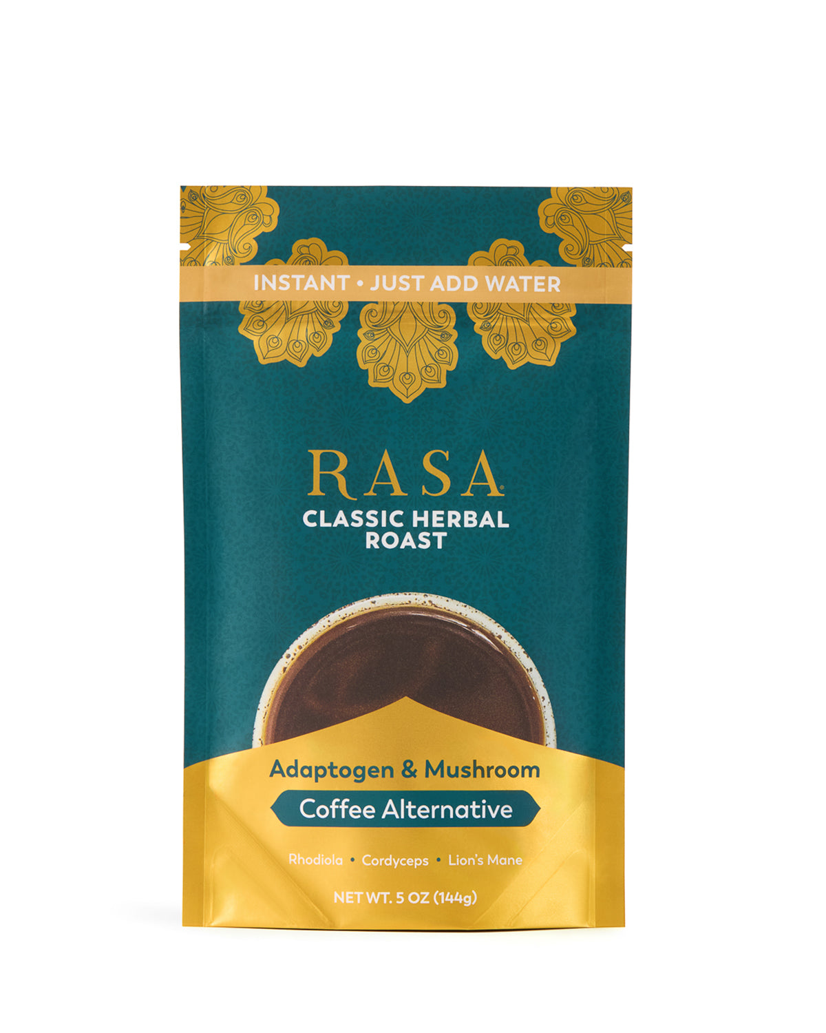 CLASSIC HERBAL ROAST |  5oz/24 svgs | Case of 6