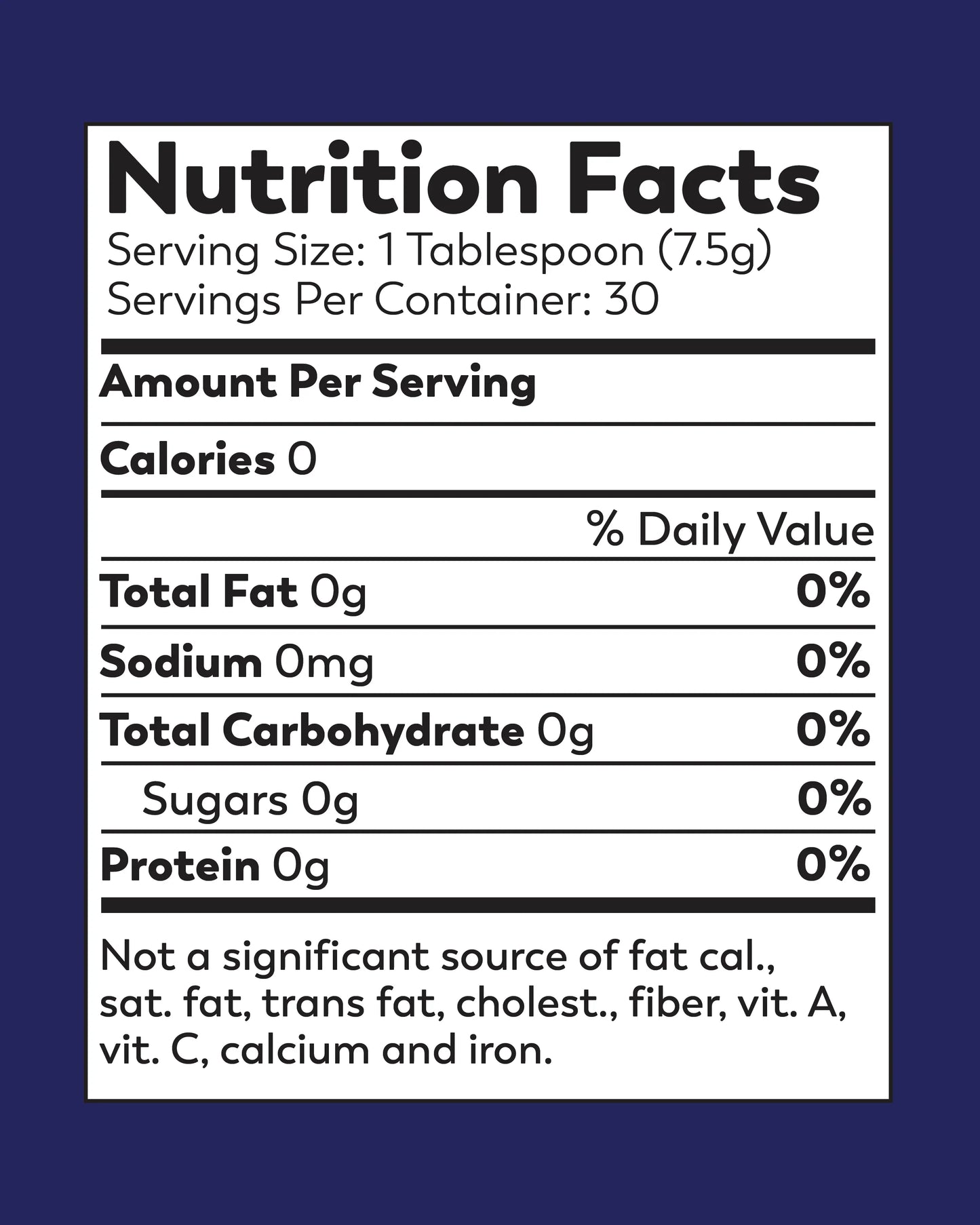 BOLD ~ POTENT ENERGY ~ 6000 mg Adaptogens | French Press Brew