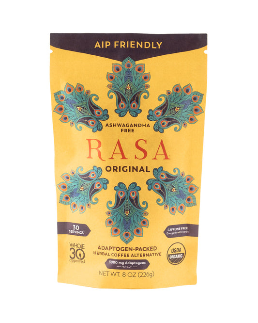 AIP-FRIENDLY / ASHWAGHANDA-FREE | 8 oz/30 svgs | Case of 6