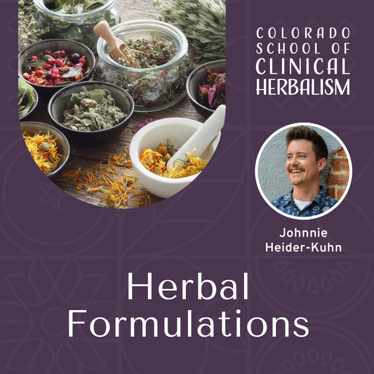 Herbal Formulations: From Theory to Practice